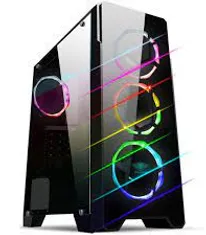 PC Gaming assemblé
