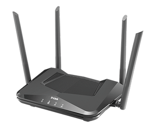 Routeur D-Link DIR-X1560